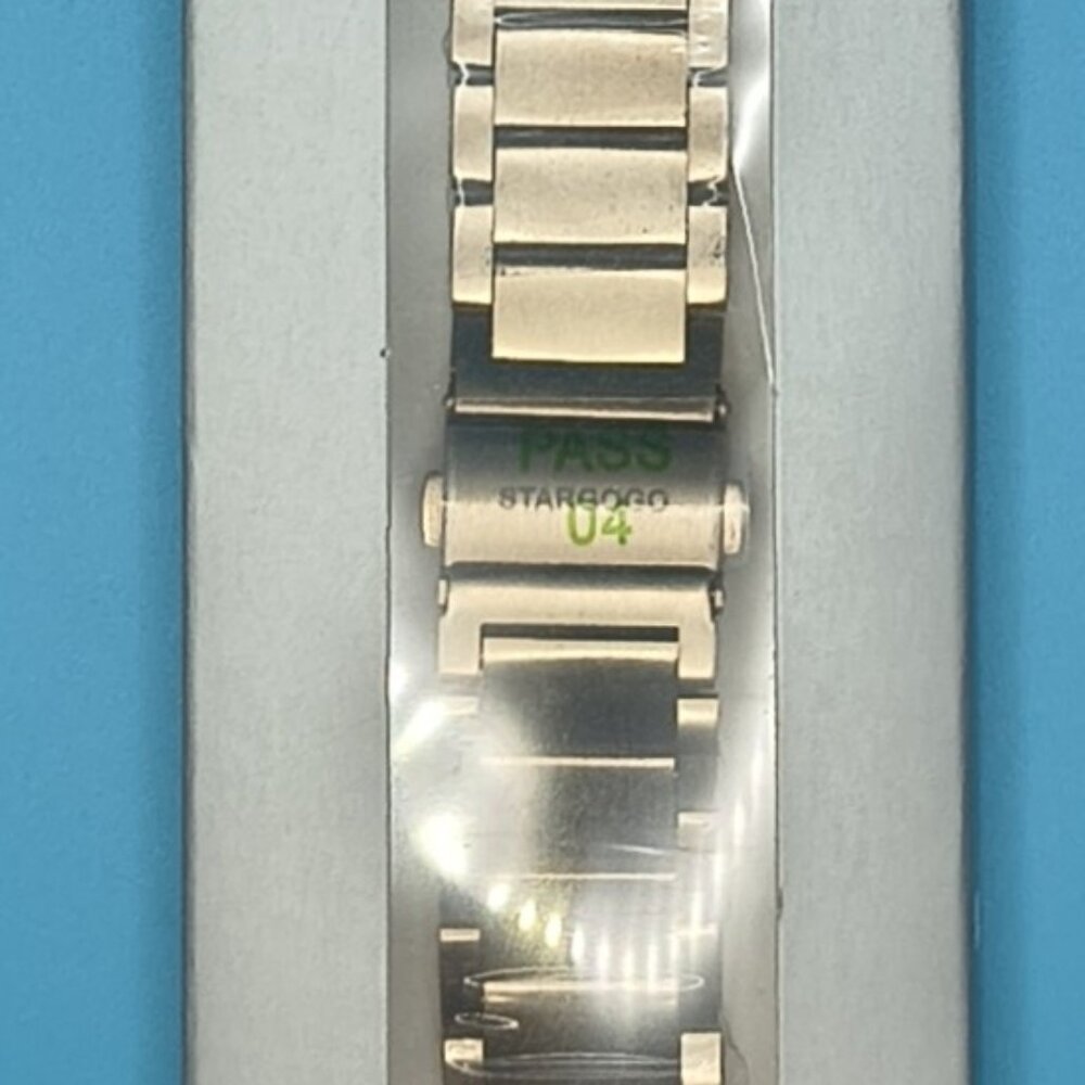 Apple Watch Ultra 2 Series 9/8/7/6/5/4/3/2/1/SE Stainless Steel Strap 41/40/38mm